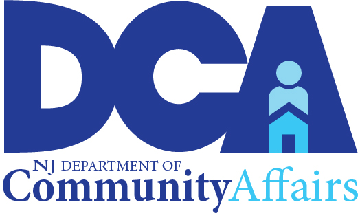 NJ Department of Community Affairs